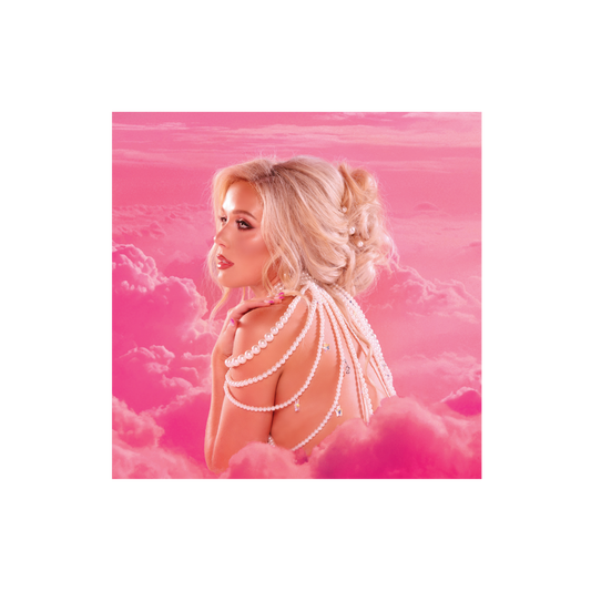 Megan Moroney - Cloud 9 - CD