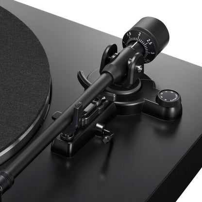 Audio Technica - AT-LP3XBT-BK - Bluetooth Turntable Belt Drive Fully Automatic 33/45