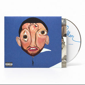 Mac Miller - Balloonerism - CD