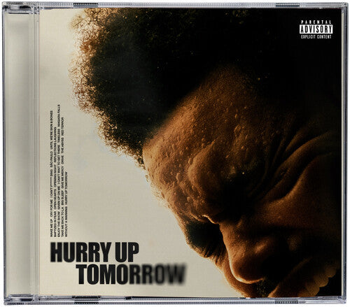 The Weeknd - Hurry Up Tomorrow (Complete Edition) - CD
