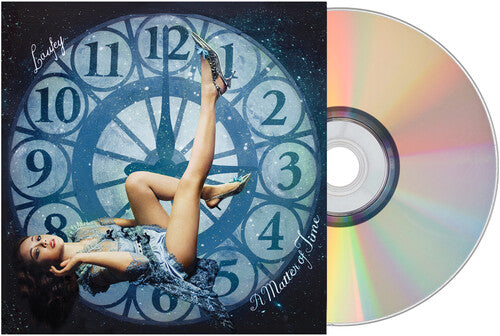 Laufey - A Matter Of Time - CD