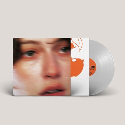 King Princess Girl Violence Clear Vinyl LP