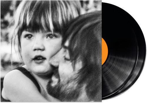 Tame Impala Deadbeat Black Vinyl Record 2LP