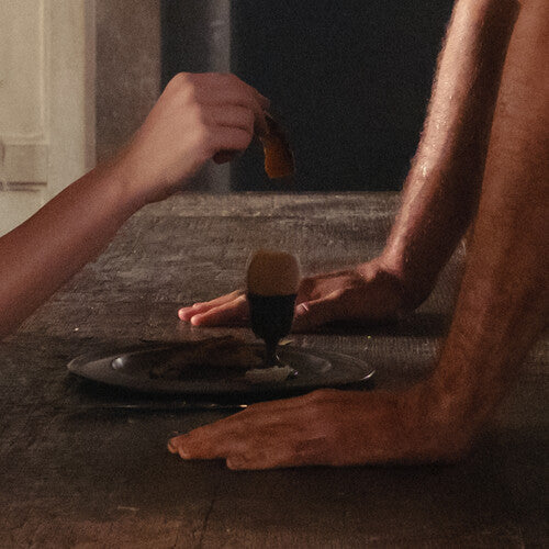 [PRE-ORDER] Charli XCX - Wuthering Heights - CD