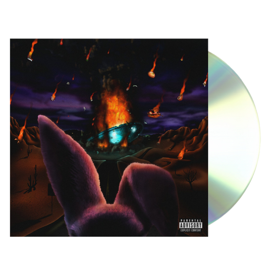 Freddie Gibbs - $oul $old $eparately - CD