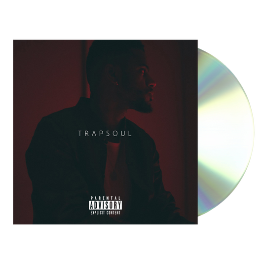 Bryson Tiller - Trapsoul - CD