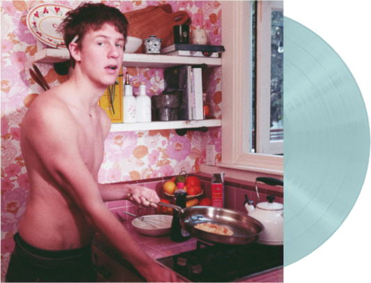 Malcolm Todd - Sweet Boy - Clear Mint Vinyl