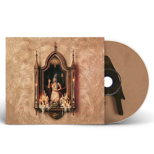 [PRE-ORDER] Melanie Martinez - Hades - CD