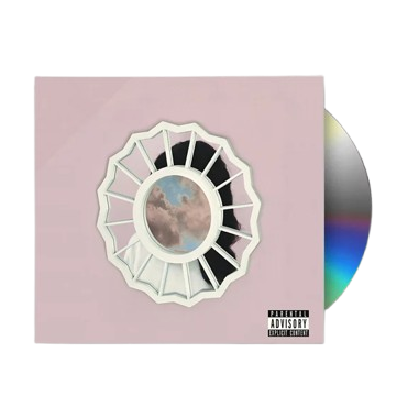 Mac Miller - The Divine Feminine - CD