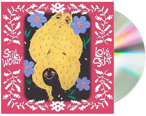 Still Woozy - Loveseat - CD