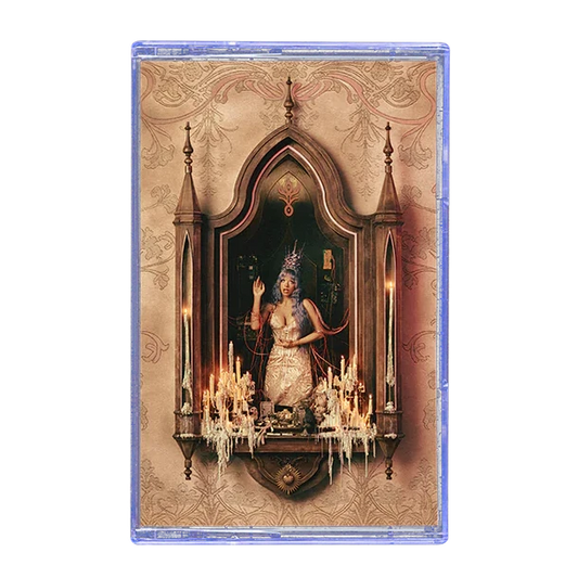 Melanie Martinez - Hades - Cassette