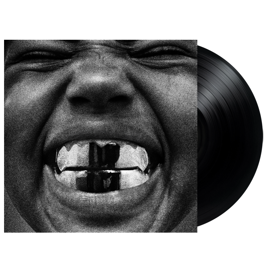 Ye - Bully - Black Vinyl 1LP