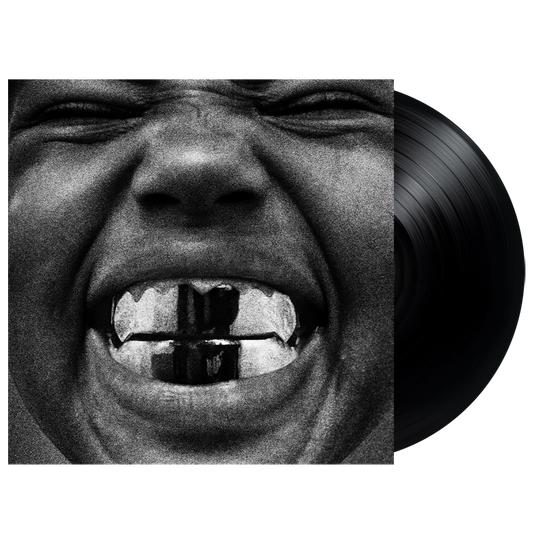 [PRE-ORDER] Ye - Bully - Black Vinyl Record 1LP