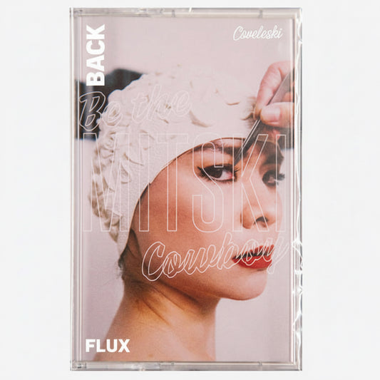 Mitski - Be The Cowboy - Cassette
