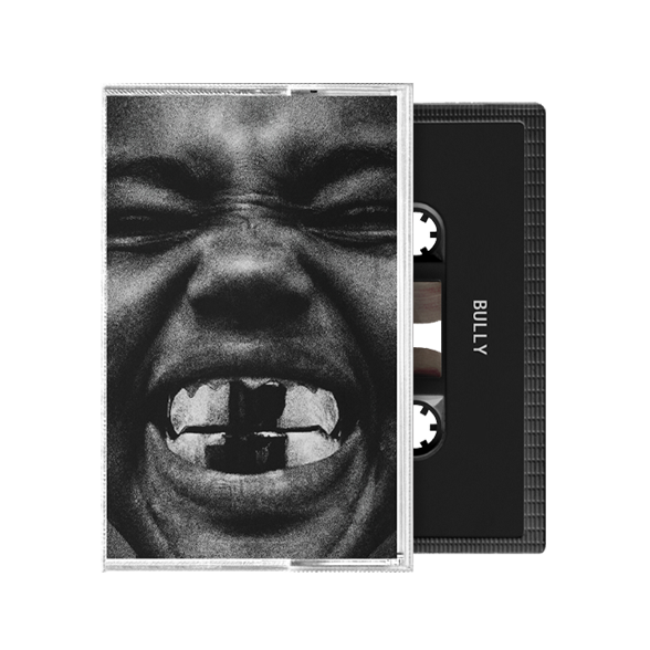 Ye - Bully - Cassette