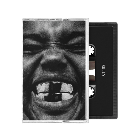 [PRE-ORDER] Ye - Bully - Cassette