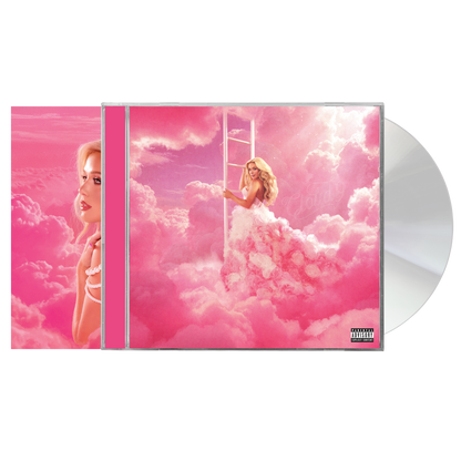 Megan Moroney - Cloud 9 - CD