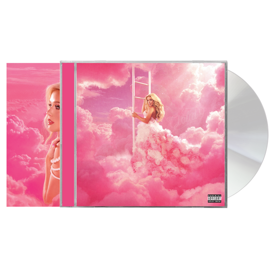 Megan Moroney - Cloud 9 - CD