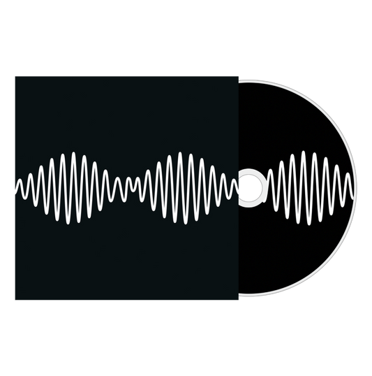 Arctic Monkeys - AM - CD