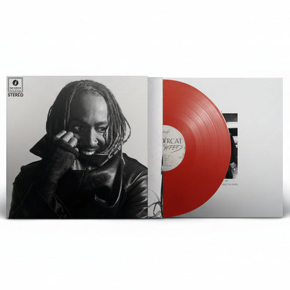 Thundercat - Distracted - Red Vinyl Record