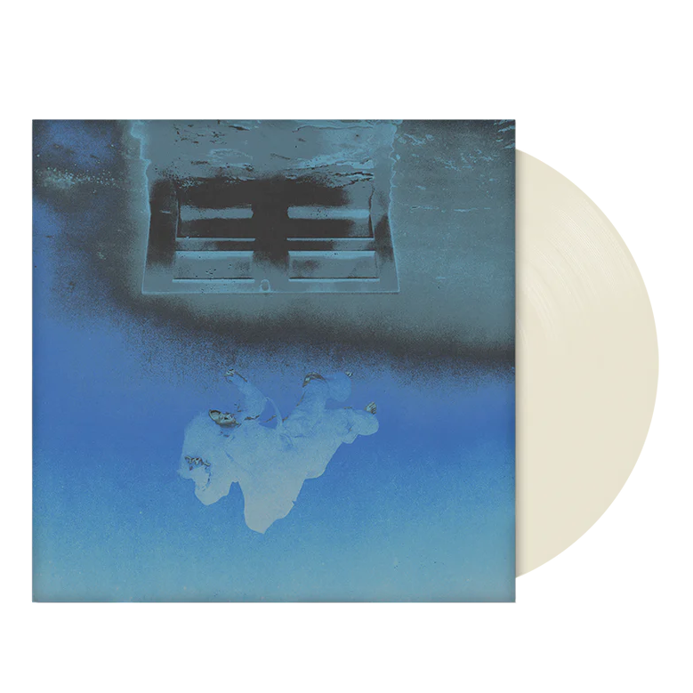 Billie Eilish - Hit Me Hard And Soft (Isolated Vocals) - Cream White Vinyl Record 1LP