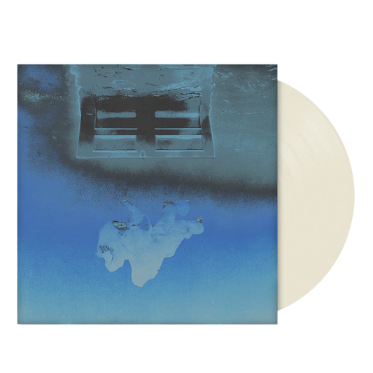 Billie Eilish - Hit Me Hard And Soft (Isolated Vocals) - Cream White Vinyl Record 1LP