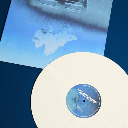 Billie Eilish - Hit Me Hard And Soft (Isolated Vocals) - Cream White Vinyl Record 1LP