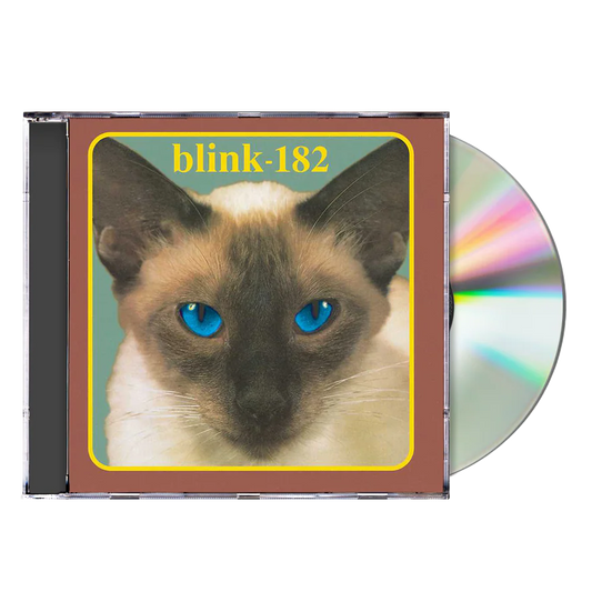 Blink-182 - Cheshire Cat - CD