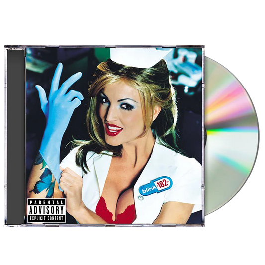 Blink-182 - Enema of the State - CD