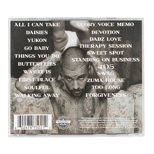 Justin Bieber - SWAG - CD