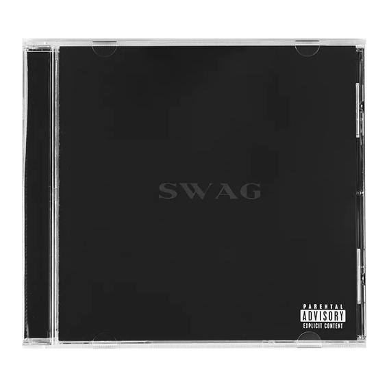 Justin Bieber - SWAG - CD