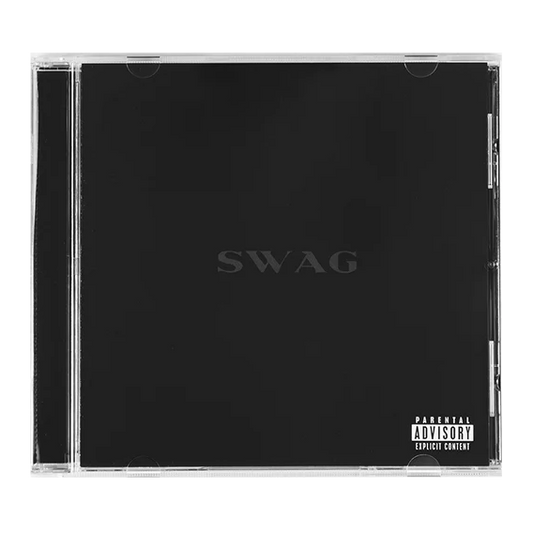 Justin Bieber - SWAG - CD