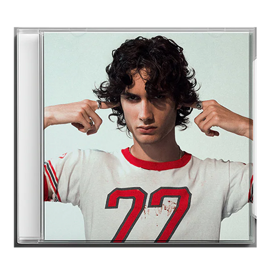 Sombr - I Barely Know Her - CD