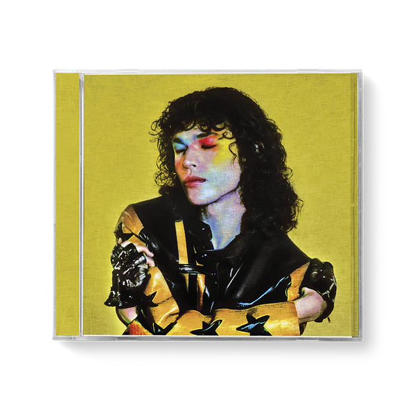 Conan Gray - Found Heaven - CD