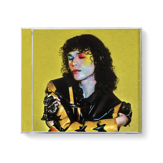 Conan Gray - Found Heaven - CD