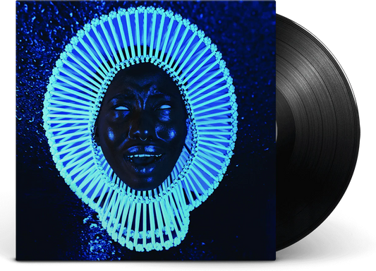 Childish Gambino -  Awaken My Love - Black Vinyl Record
