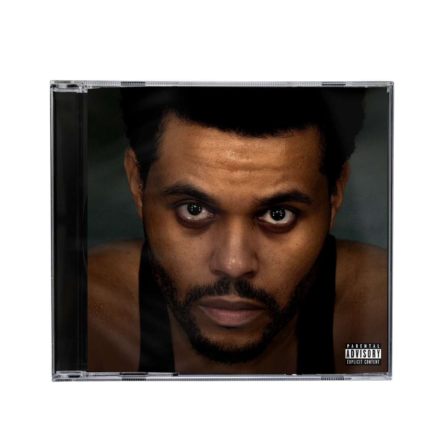 The Weeknd - Hurry Up Tomorrow - CD