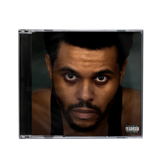 The Weeknd - Hurry Up Tomorrow - CD