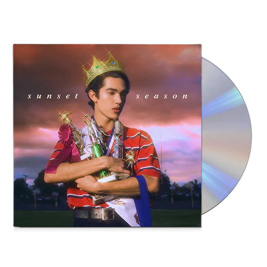 Conan Gray - Sunset Season - CD