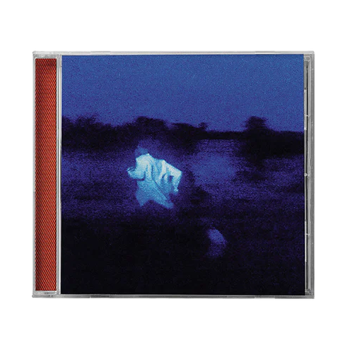 Daniel Caesar - Never Enough - CD