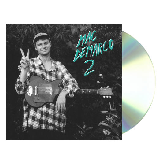 Mac Demarco - 2 - CD