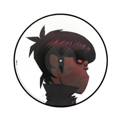 Gorillaz - Demon Days - Picture Disc Vinyl Record 2LP