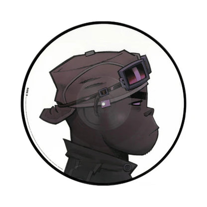 Gorillaz - Demon Days - Picture Disc Vinyl Record 2LP