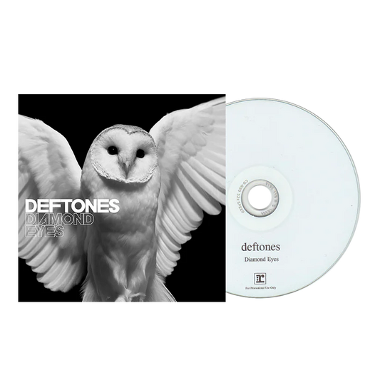 Deftones - Diamond Eyes - CD