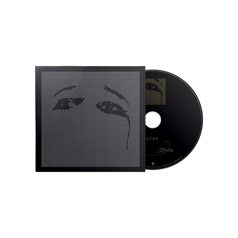 Deftones - Ohms - CD