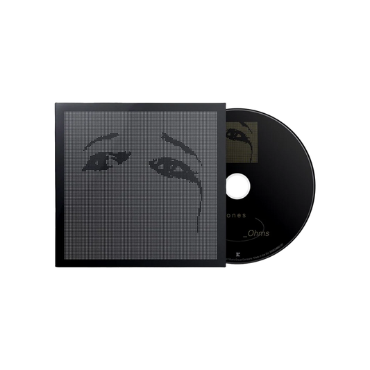 Deftones - Ohms - CD