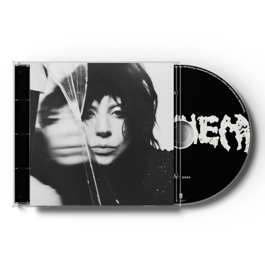 Lady Gaga - Mayhem - CD