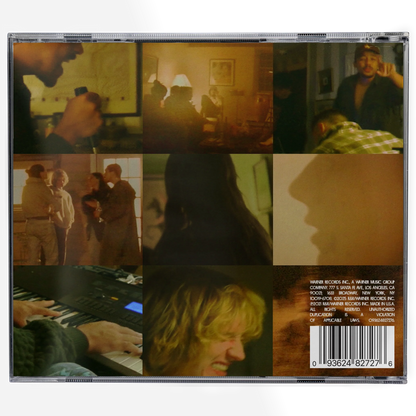 Dijon - Absolutely - CD
