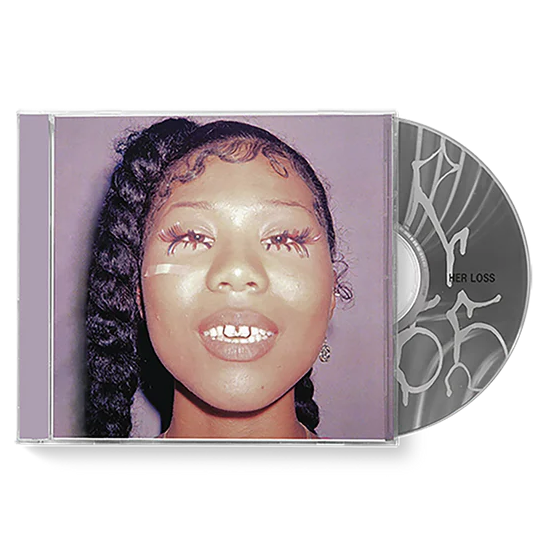 Drake - Her Loss - CD