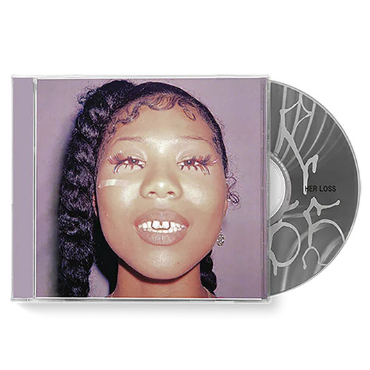 Drake - Her Loss - CD
